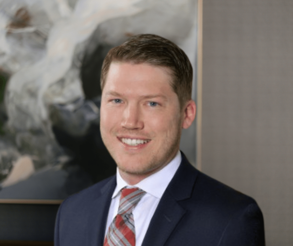 Joshua C. Grumke